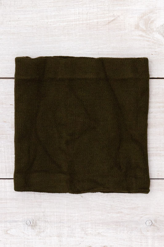 Хомут чоловічий (зима)